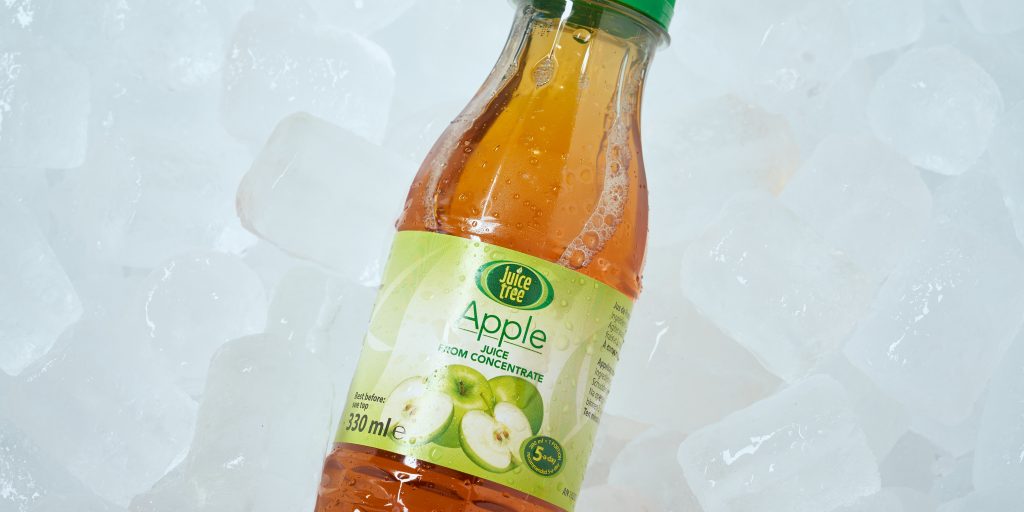 Appelsap