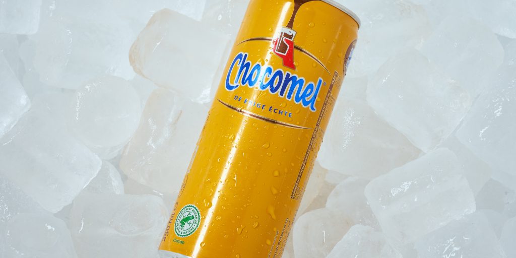 Chocomel