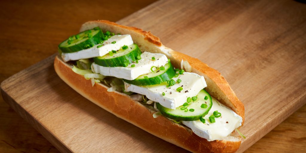Pistoletje Roombrie