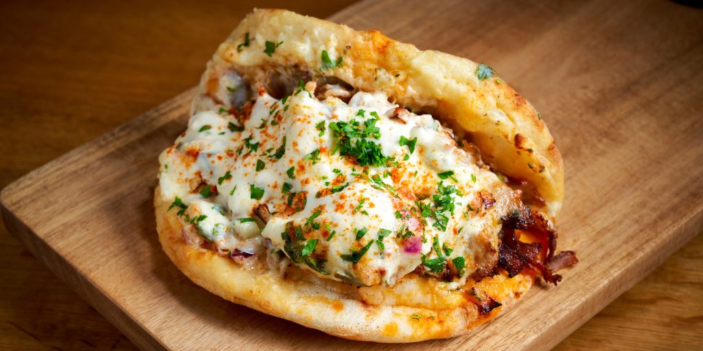 Piegata Gyros